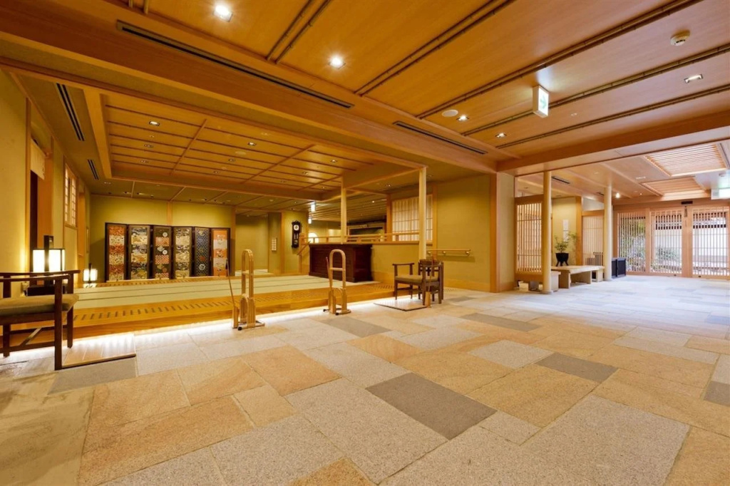 Kadensho, Arashiyama Onsen, Kyoto - Kyoritsu Resort 사진 43
