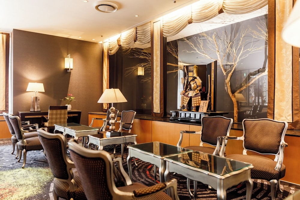 Kanazawa New Grand Hotel 사진 24