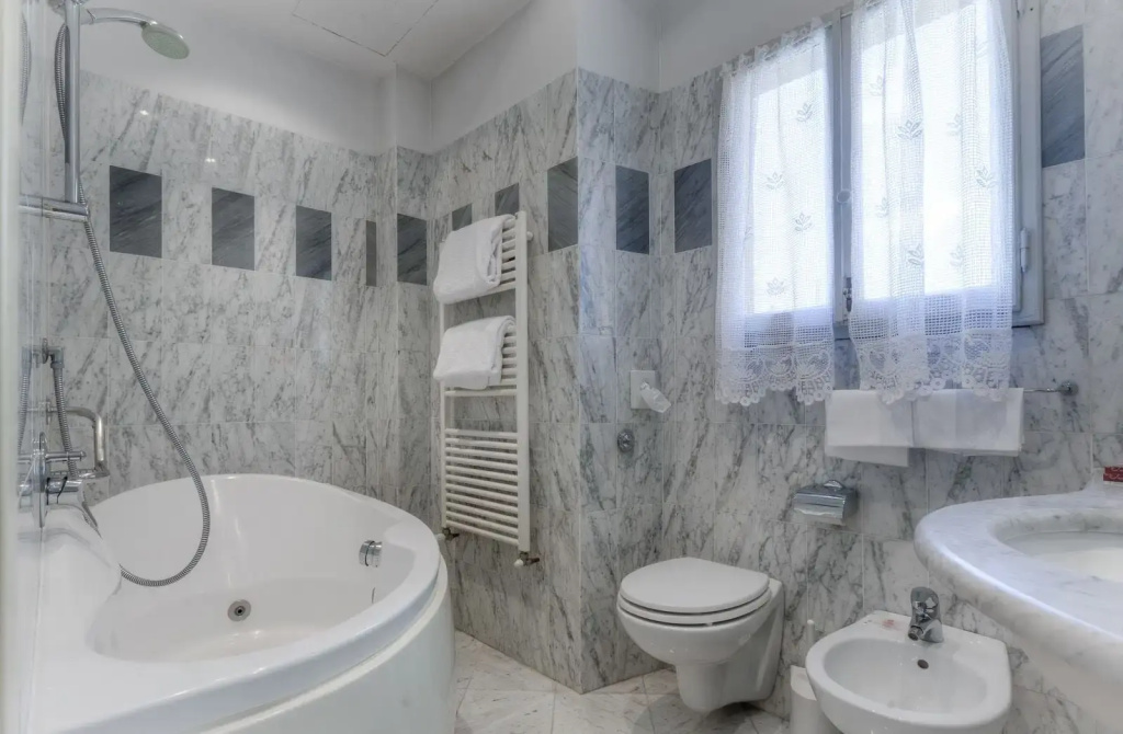 Palazzo dal Borgo Hotel - Général