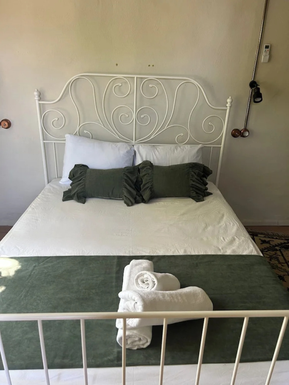 Asclepius Boutique Hotel & Cafe - фото 3
