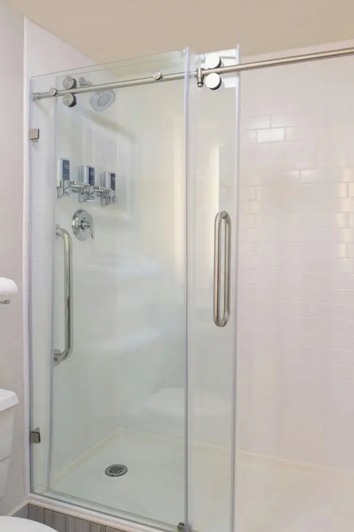 Four Points by Sheraton Detroit Novi - Chambres