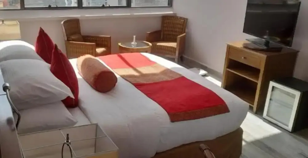 Hotel photo 5