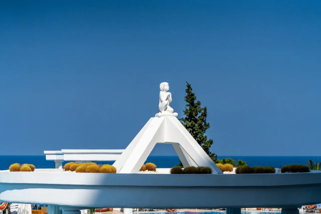 Korumar Deluxe Hotel - Général