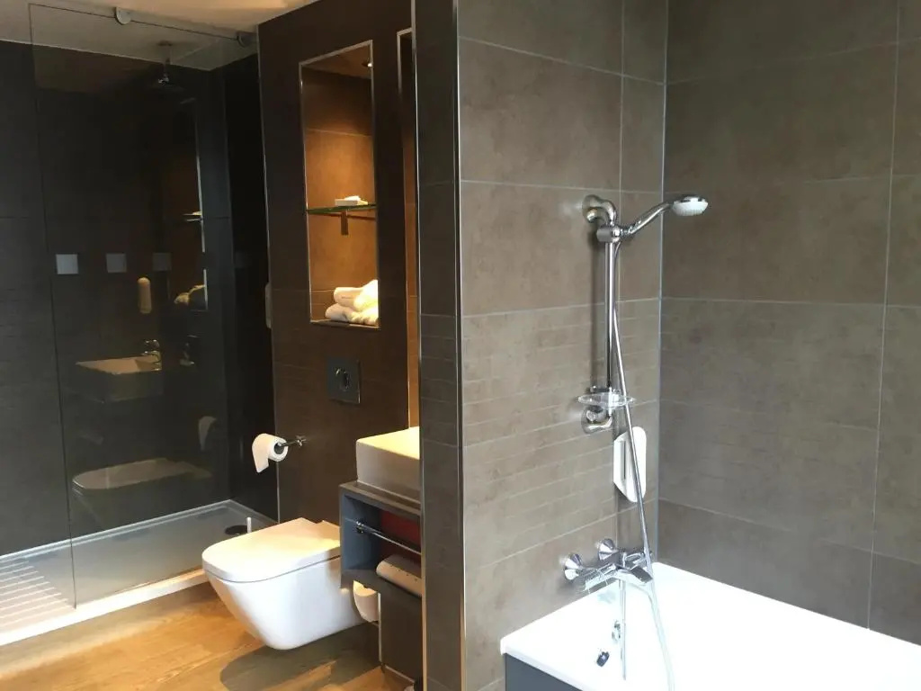 The Last Post Hotel - Chambres