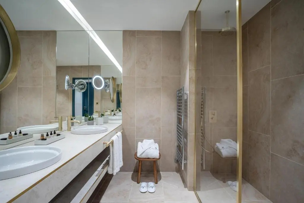 Maison Albar Hotels L'Imperator - Chambres