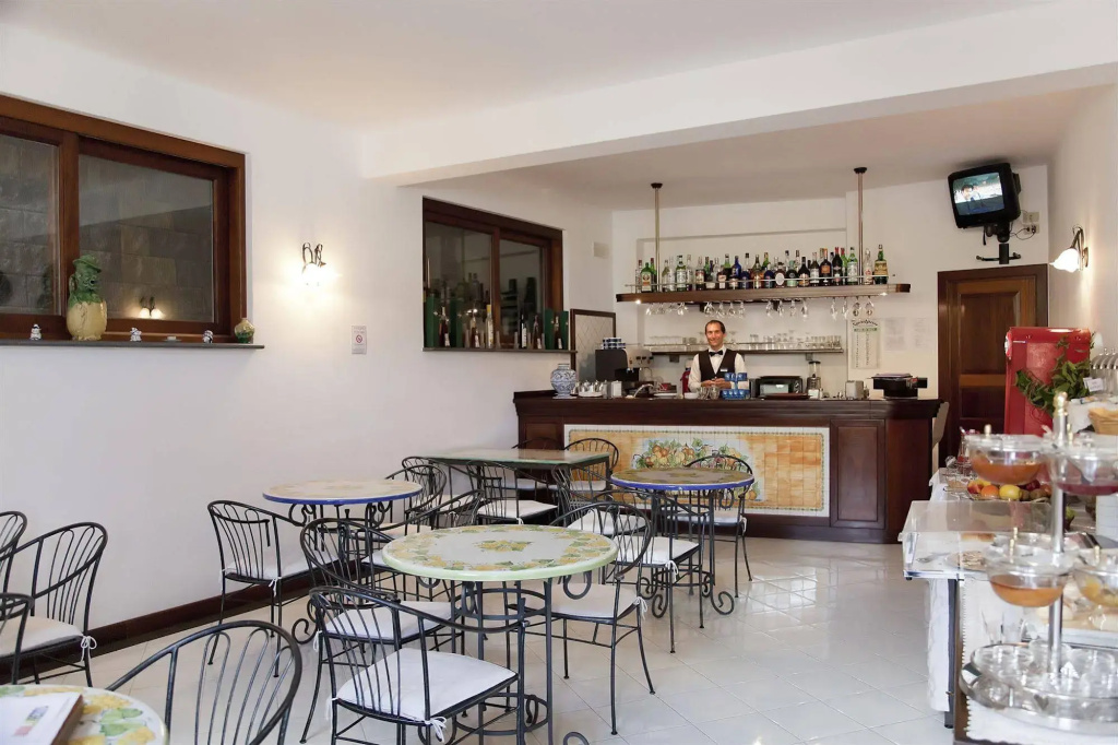 Hotel A' Pinnata - Général