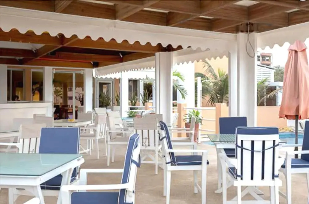 Hotel photo 21