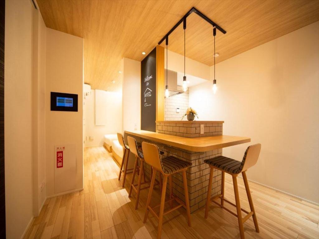Hotel&co 사진 6