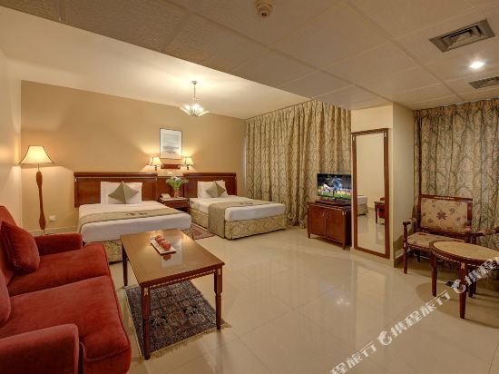 Nihal Hotel