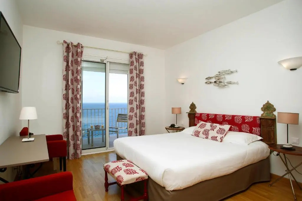 Le Saint Erasme, Hotel Eco Friendly - Chambres