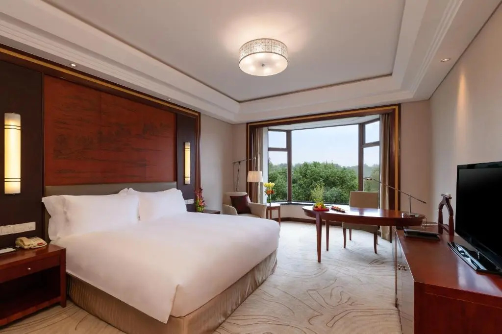 Sofitel Hangzhou Westlake - Chambres