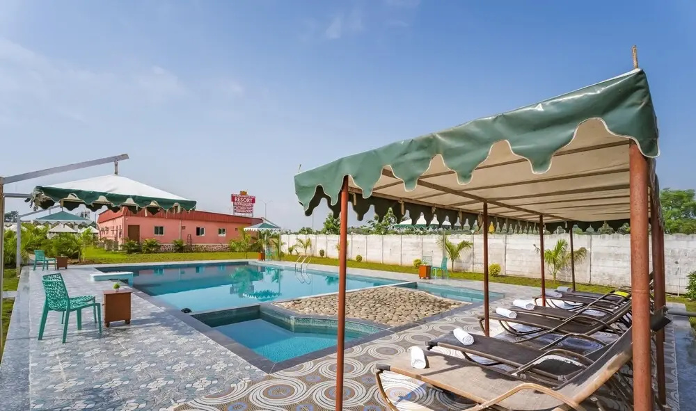 Hotel photo 6