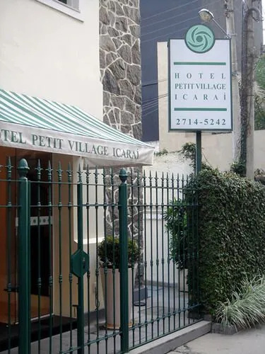 Petit Village Icarai