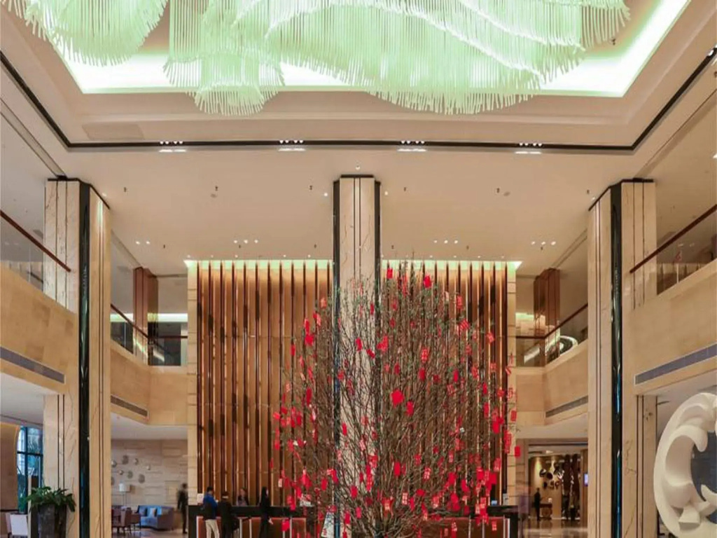 Ramada Huizhou South - Général