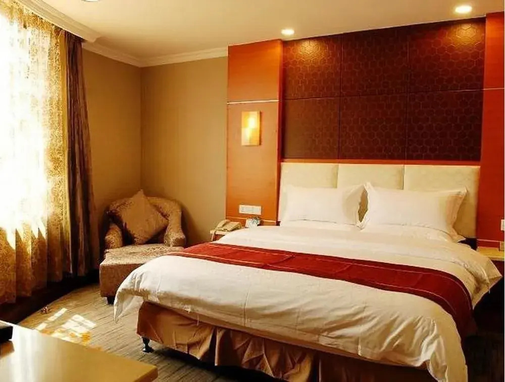 Wandai Hotel - фото 36