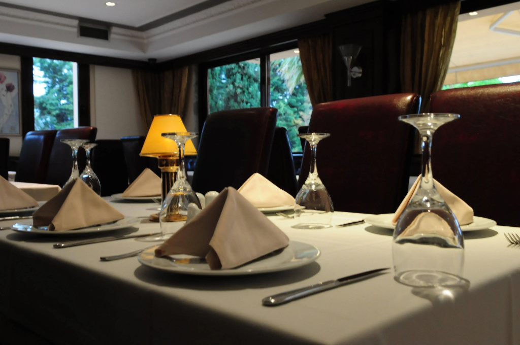 Avalon Airport Hotel Thessaloniki - Général