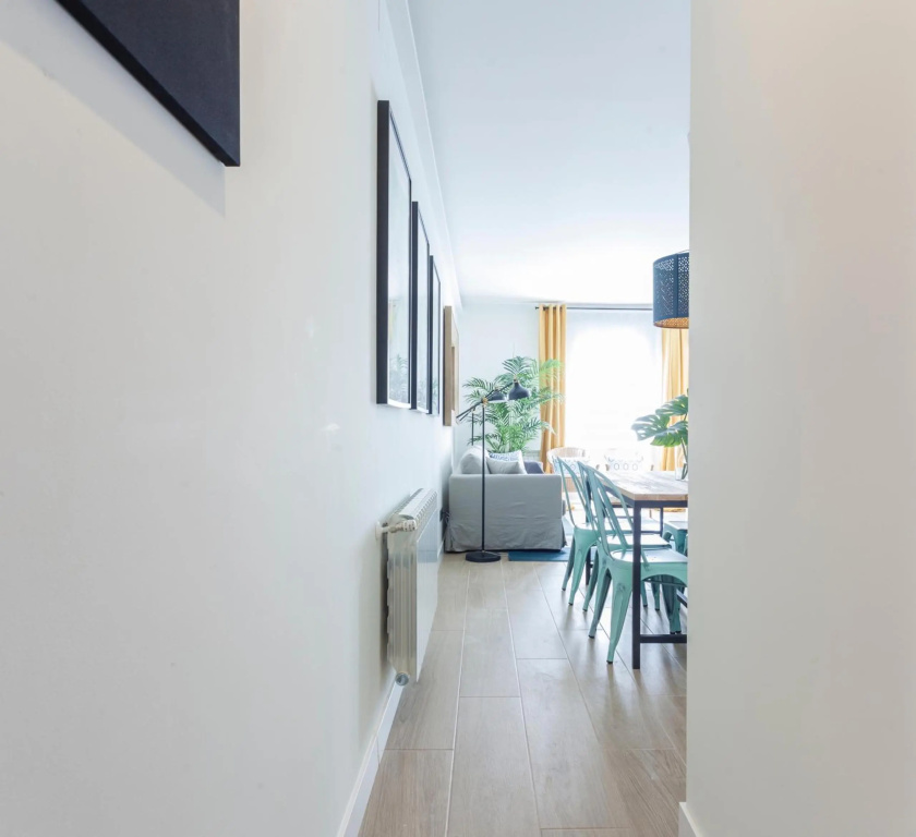 Mit House Bravo En Madrid