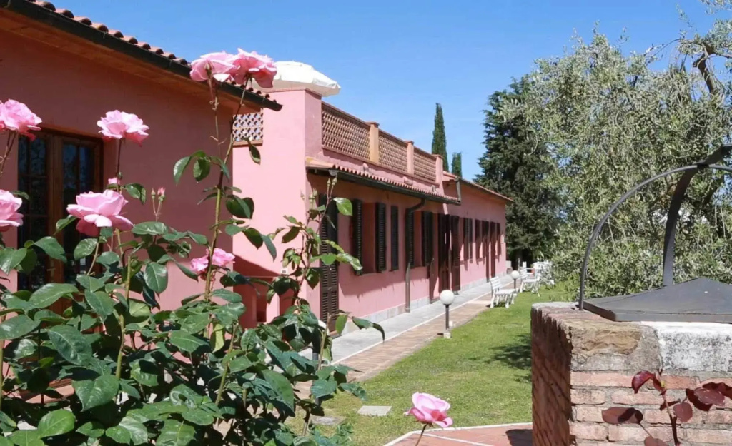 Hotel Relais Santa Genoveffa - Général
