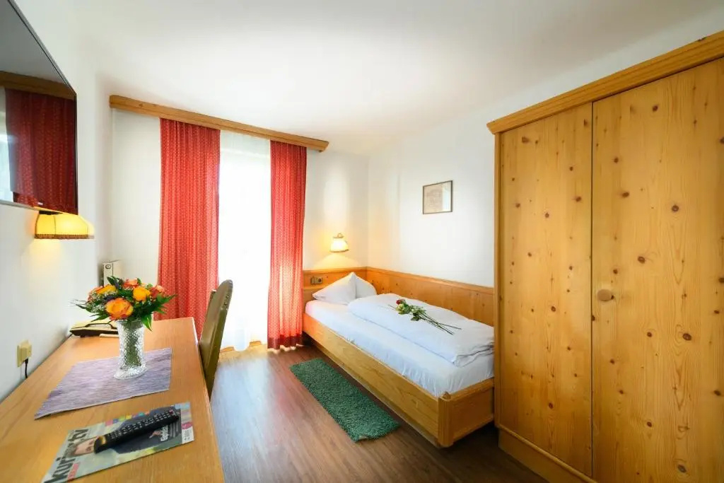 Gasthof Batzenhaeusl - Chambres