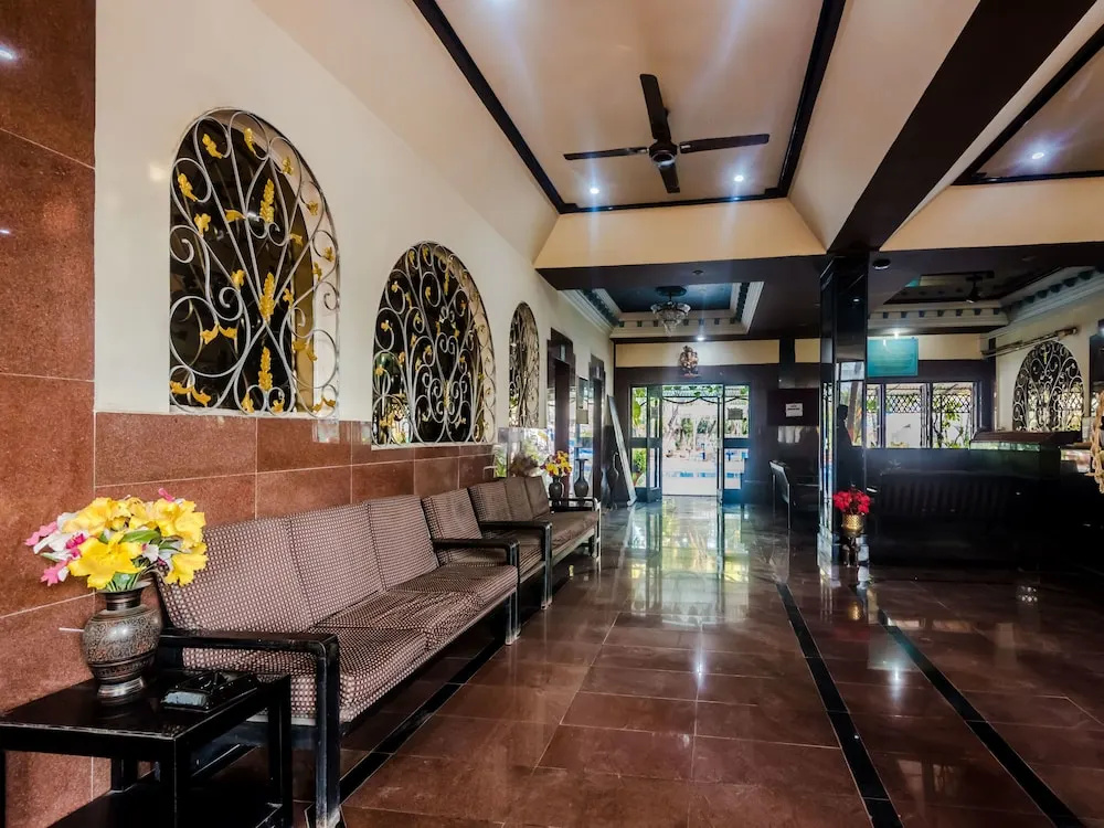 Hotel photo 11