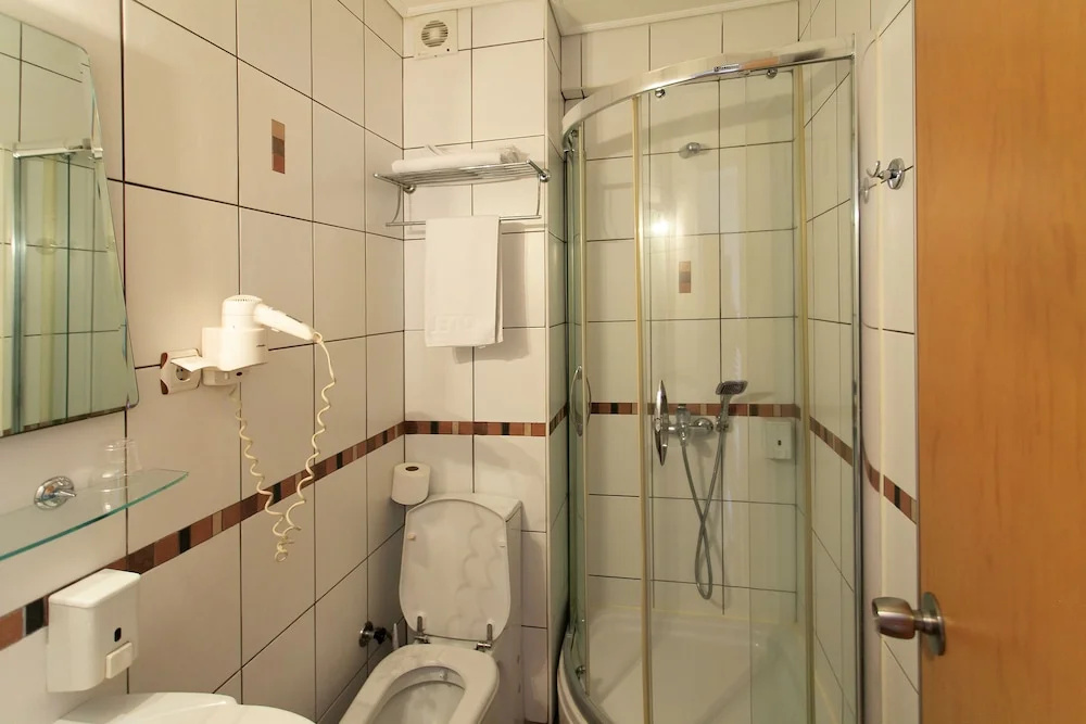 1 Bedroom Standard Single room
