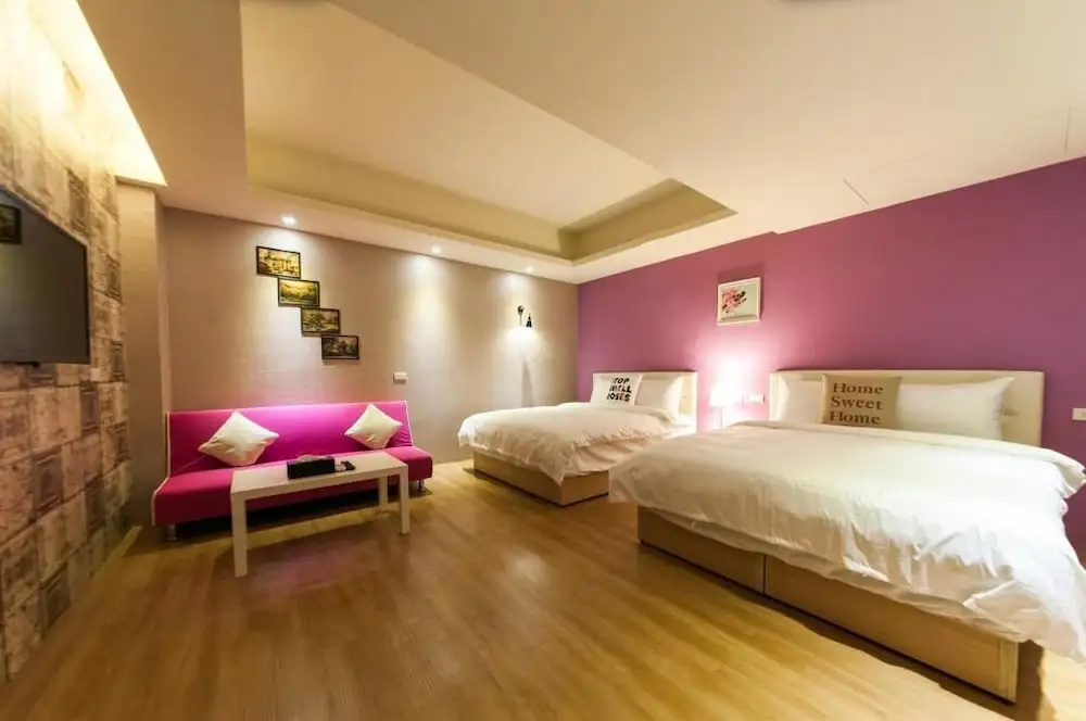 Hotel photo 10