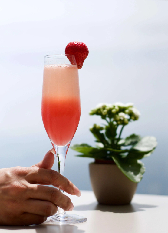 Hôtel Les Terrasses D'Eze - Général