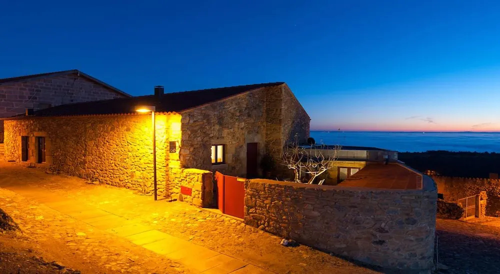Casa da Amendoeira