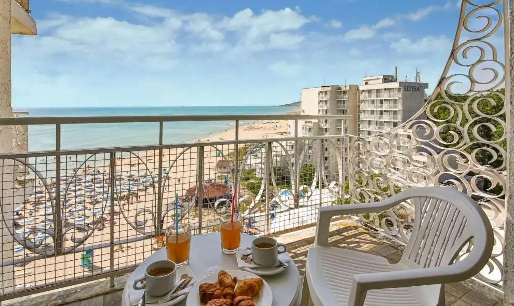 Hotel Nona All Inclusive - Chambres
