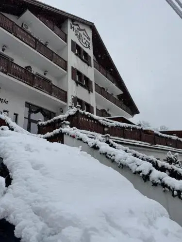 Hotel photo 14