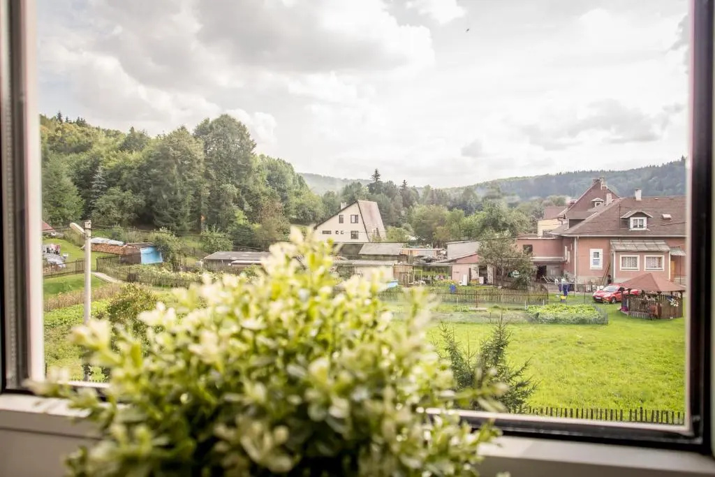 Pension Rieger