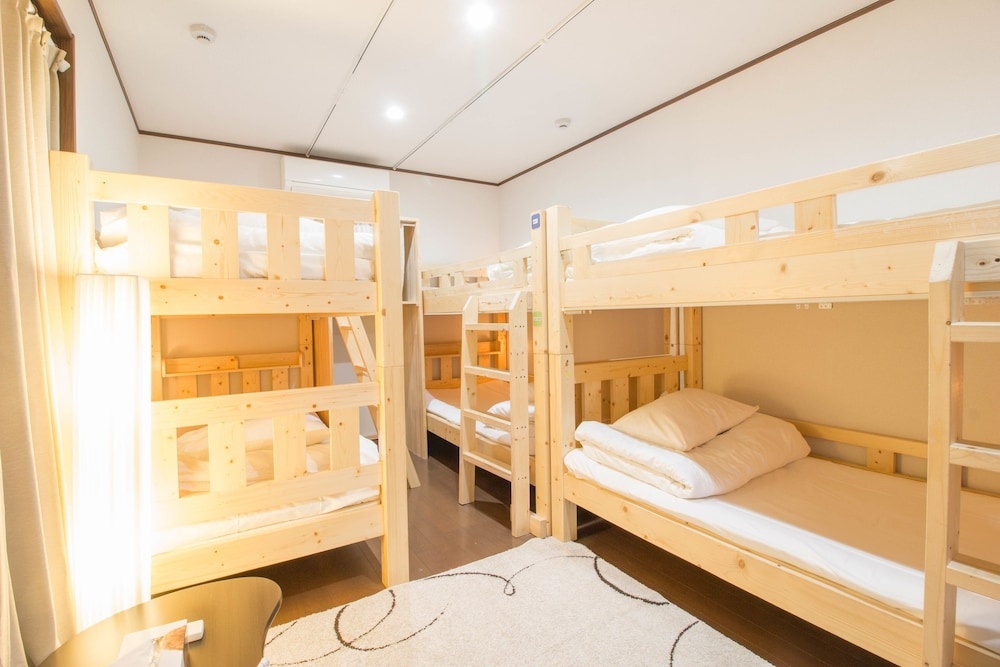 Sakura Japanese House - Hostel 사진 1
