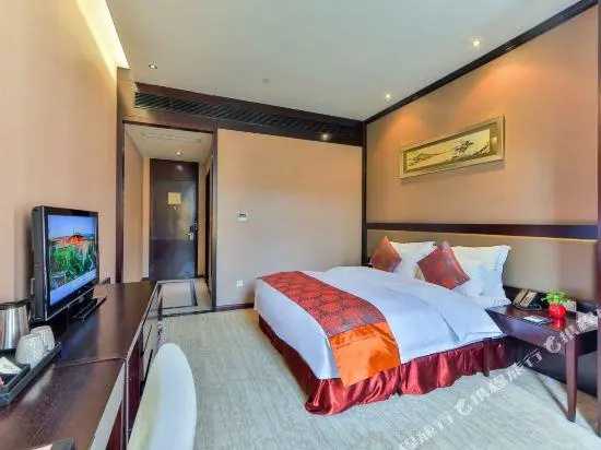 Premier room