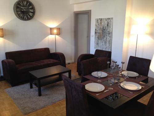 Afficher la photo 7 — Appartement LPK