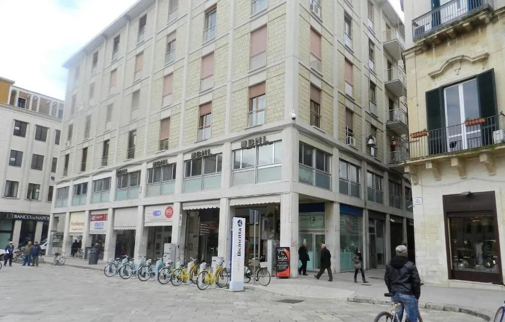 B&B LecceSalento