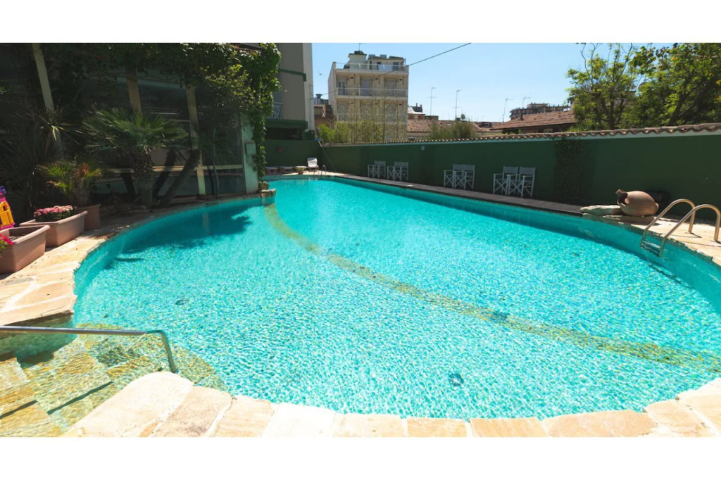Hotel photo 14