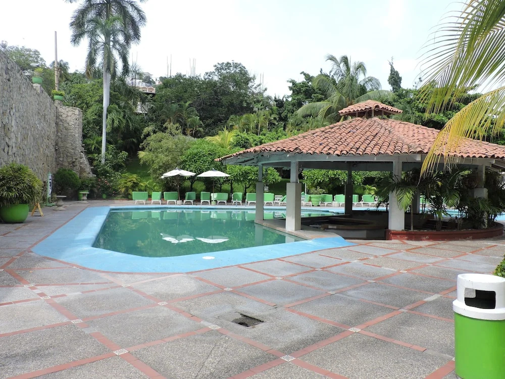 Hotel Tortuga Acapulco - Général