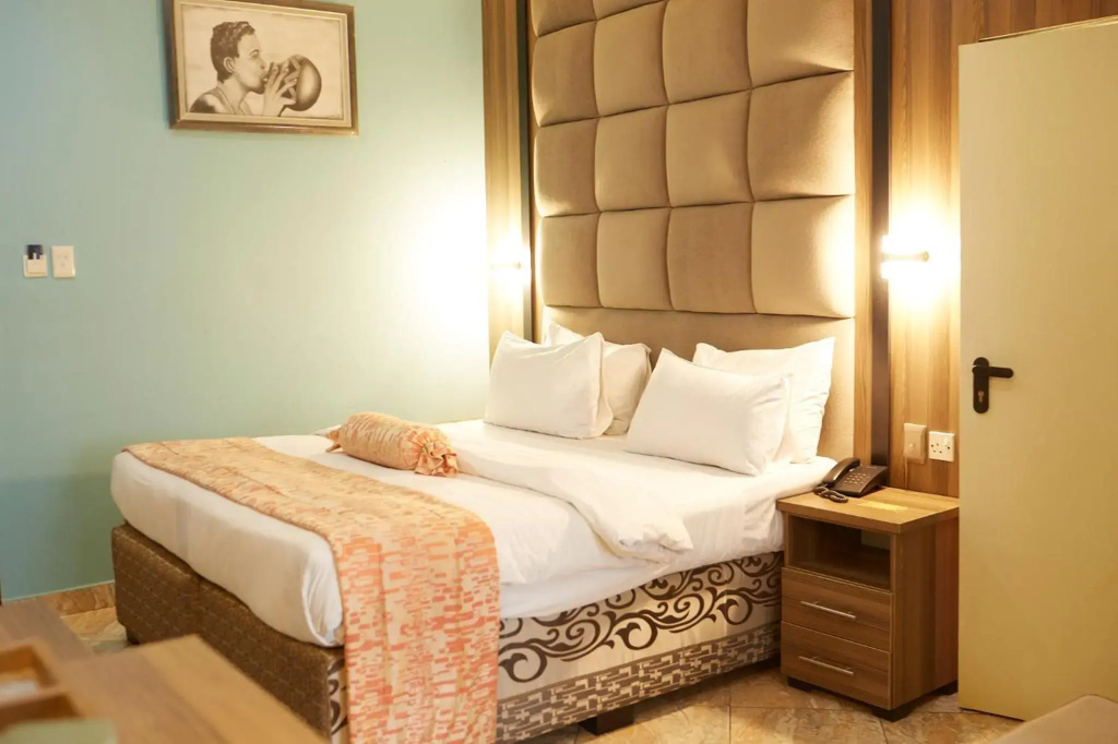 Hotel photo 2