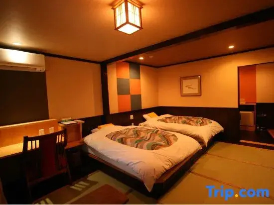 Standard Single room with river view (single bed)