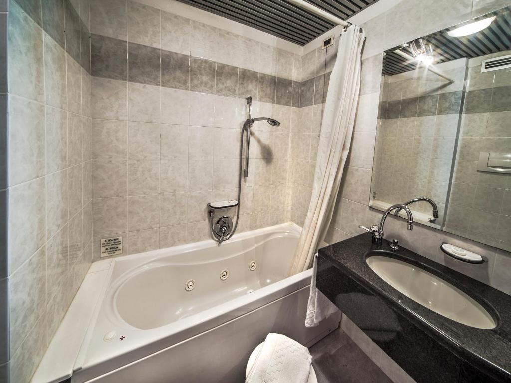Hotel Valdarno - Chambres