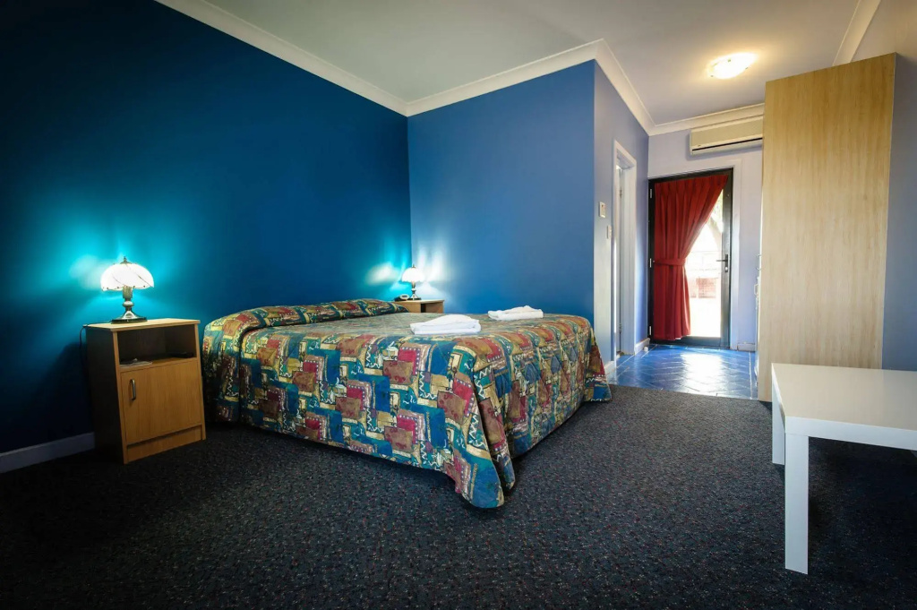 Hotel photo 21
