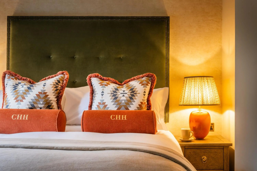 Harbour Hotel Chichester by null