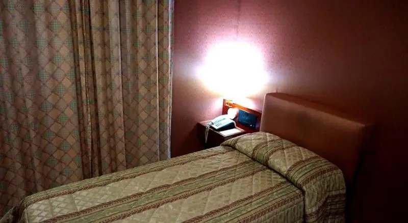 Hotel Galles - Chambres