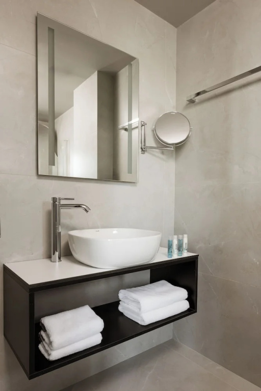 The Alassia Hotel - Chambres