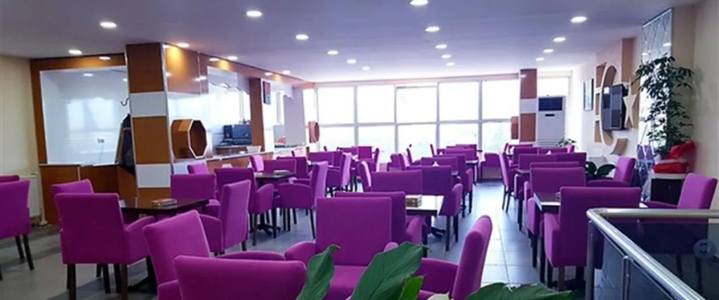 Çelebi Otel - фото 14