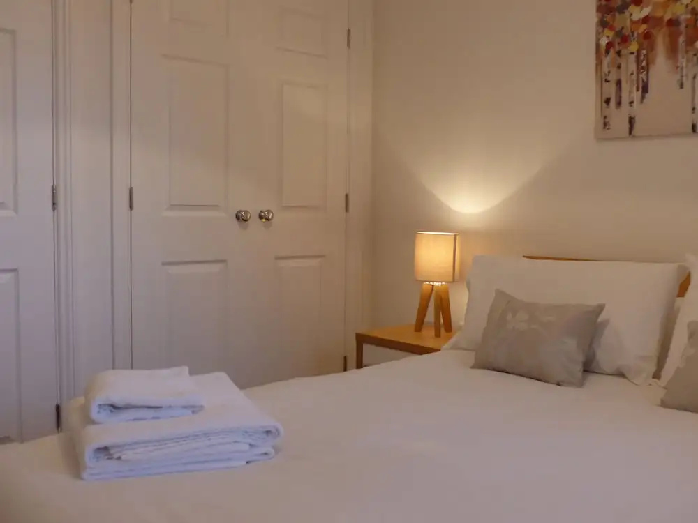 Executive Apartment