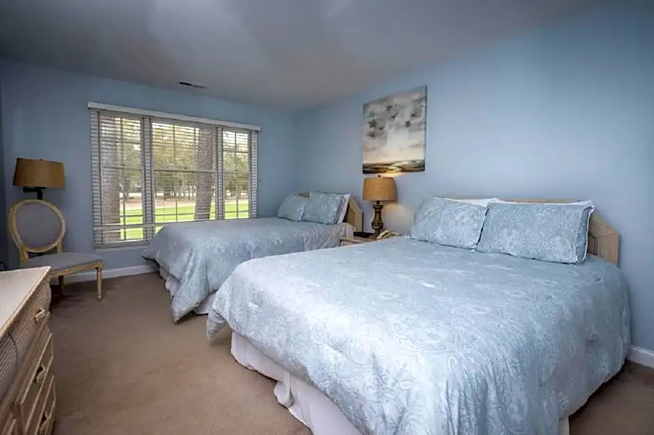 Pawleys Plantation Golf & Country Club - Chambres