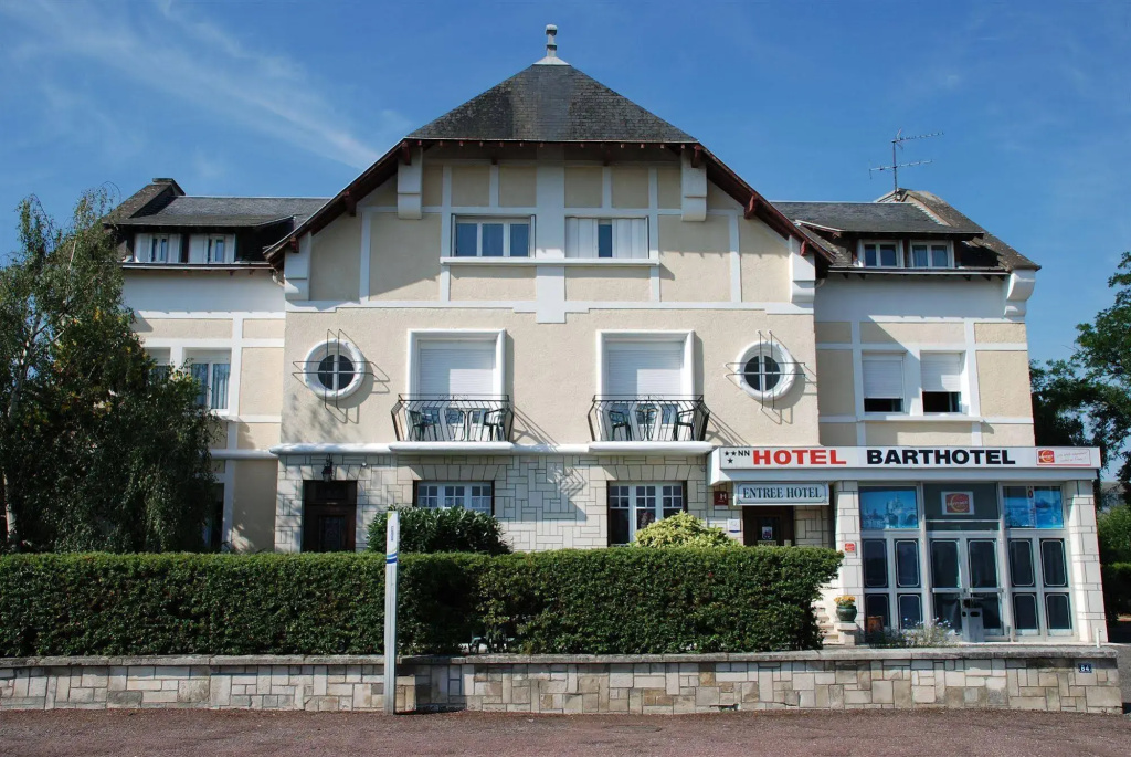 Hotel photo 9