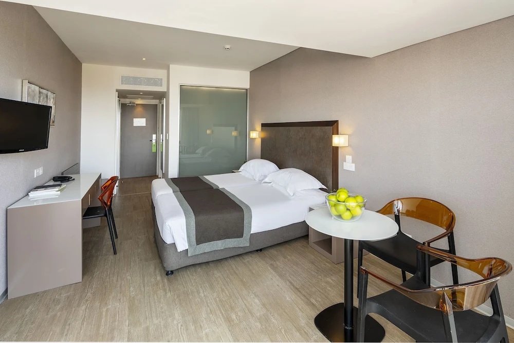 Faros Hotel Ayia Napa - Chambres