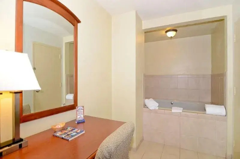 Best Western Plus Lawton Hotel & Convention Center — фото 5